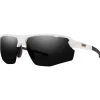 Lunettes Trail|Lunettes Trail-Running<Smith Lunettes de soleil Resolve White Chromapop Black