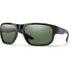 Discount Lunettes de soleil Arvo Black Chromapop Polarized Gray Green Femme Lunettes Femme|Lunettes Polarisées