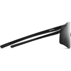 Outlet Lunettes de soleil Defy Matte Black Chromapop Black Femme Lunettes Trail|Lunettes Trail-Running