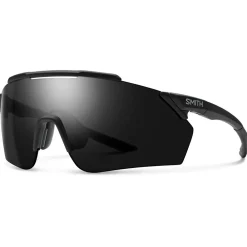 Clearance Lunettes de soleil Ruckus Matte Black Chromapop Black Femme Lunettes Trail|Lunettes Trail-Running