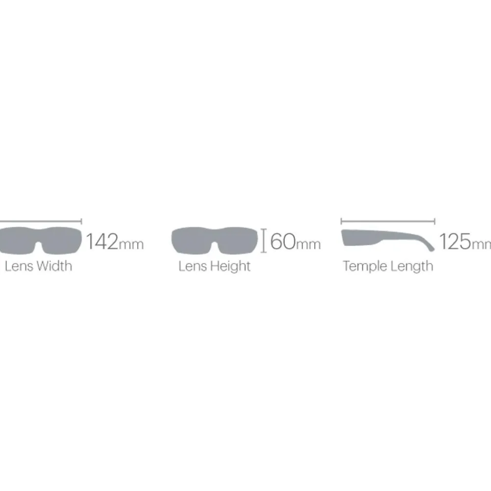 Lunettes Trail|Lunettes Trail-Running<Smith Lunettes de soleil Shift XL Mag White Chromapop Violet Mirror