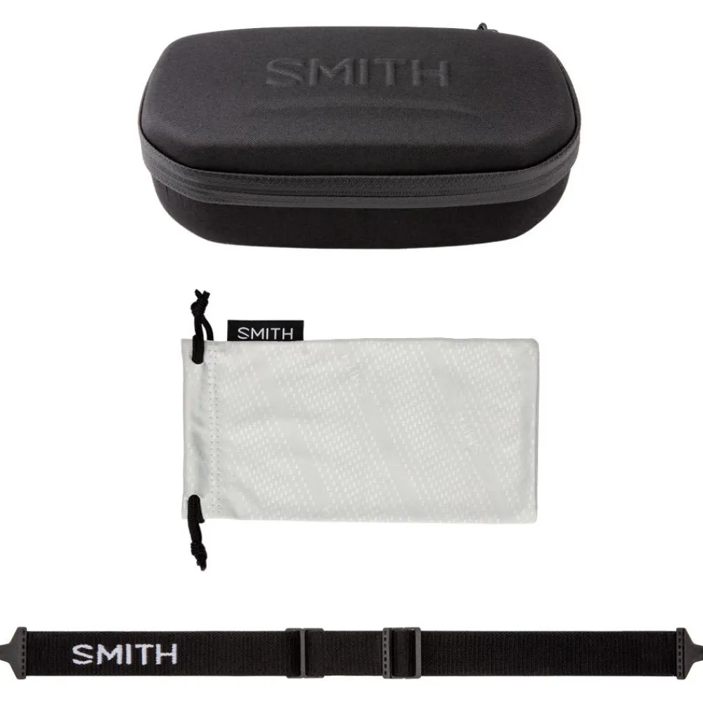 Lunettes Photochromiques|Lunettes Femme<Smith Lunettes de soleil Venture Matte Tortoise Chromapop Glacier Photochromic Copper Opal Mirror