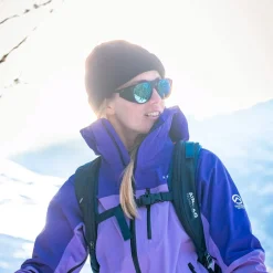 Lunettes Photochromiques|Lunettes Femme<Smith Lunettes de soleil Venture Matte Tortoise Chromapop Glacier Photochromic Copper Opal Mirror