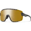Hot Lunettes de soleil Wildcat Matte Gray Marble Chromapop Polarized Bronze Mirror Femme Lunettes Trail|Lunettes Trail-Running
