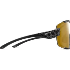 Hot Lunettes de soleil Wildcat Matte Gray Marble Chromapop Polarized Bronze Mirror Femme Lunettes Trail|Lunettes Trail-Running