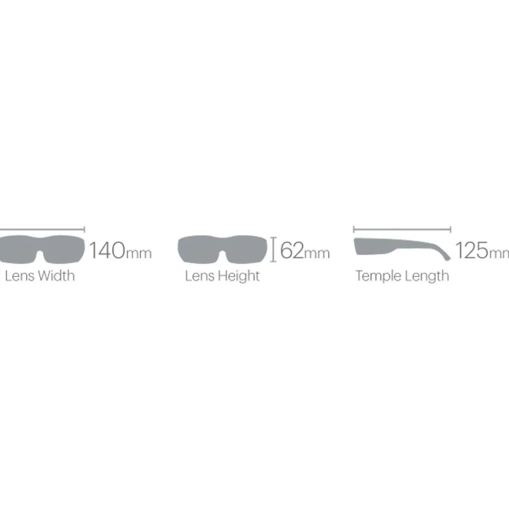 Hot Lunettes de soleil Wildcat Matte Gray Marble Chromapop Polarized Bronze Mirror Femme Lunettes Trail|Lunettes Trail-Running