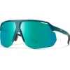 New Lunettes de soleil Motive Crystal Pacific Chromapop Opal Mirror Femme Lunettes Femme