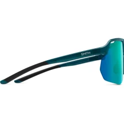 New Lunettes de soleil Motive Crystal Pacific Chromapop Opal Mirror Femme Lunettes Femme