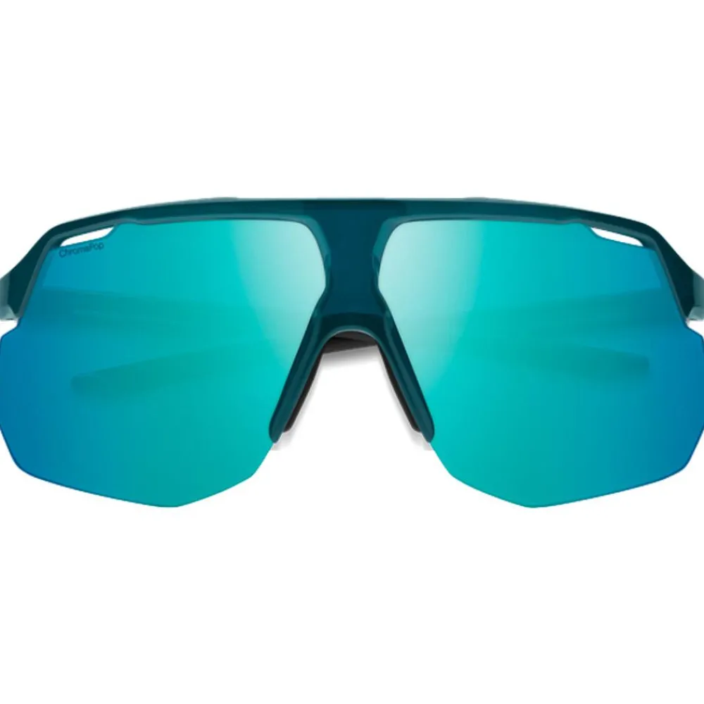 New Lunettes de soleil Motive Crystal Pacific Chromapop Opal Mirror Femme Lunettes Femme