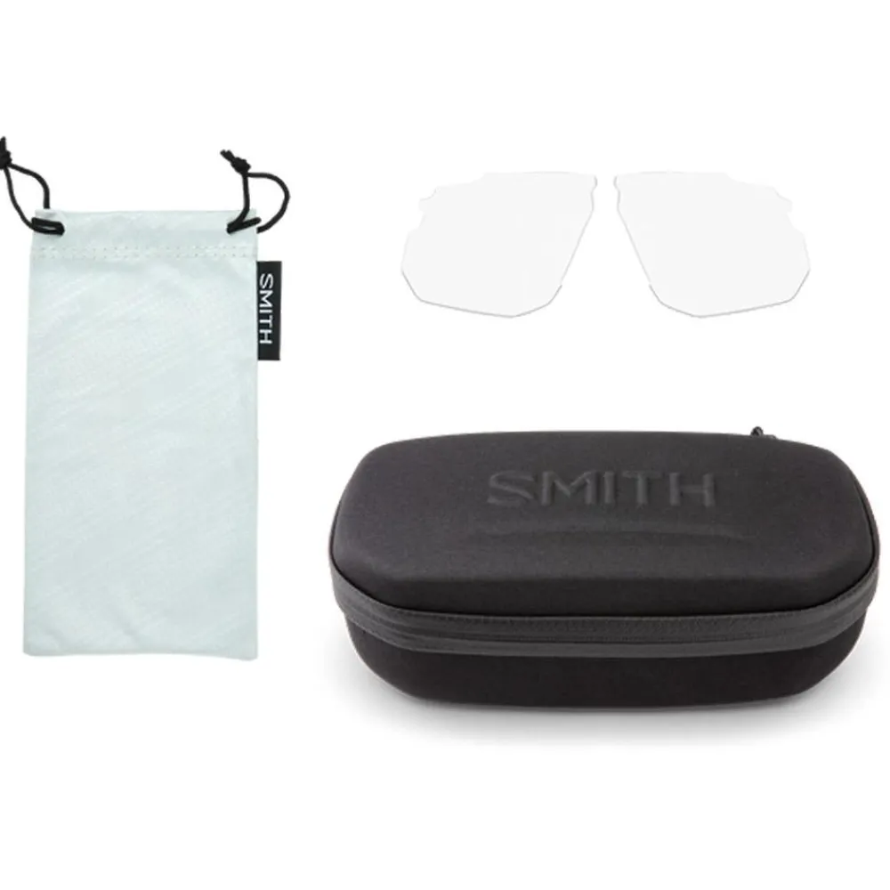 New Lunettes de soleil Motive Crystal Pacific Chromapop Opal Mirror Femme Lunettes Femme