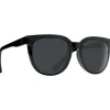 Lunettes Femme|Lunettes Homme<Spy Lunettes de soleil Bewilder Black Gray