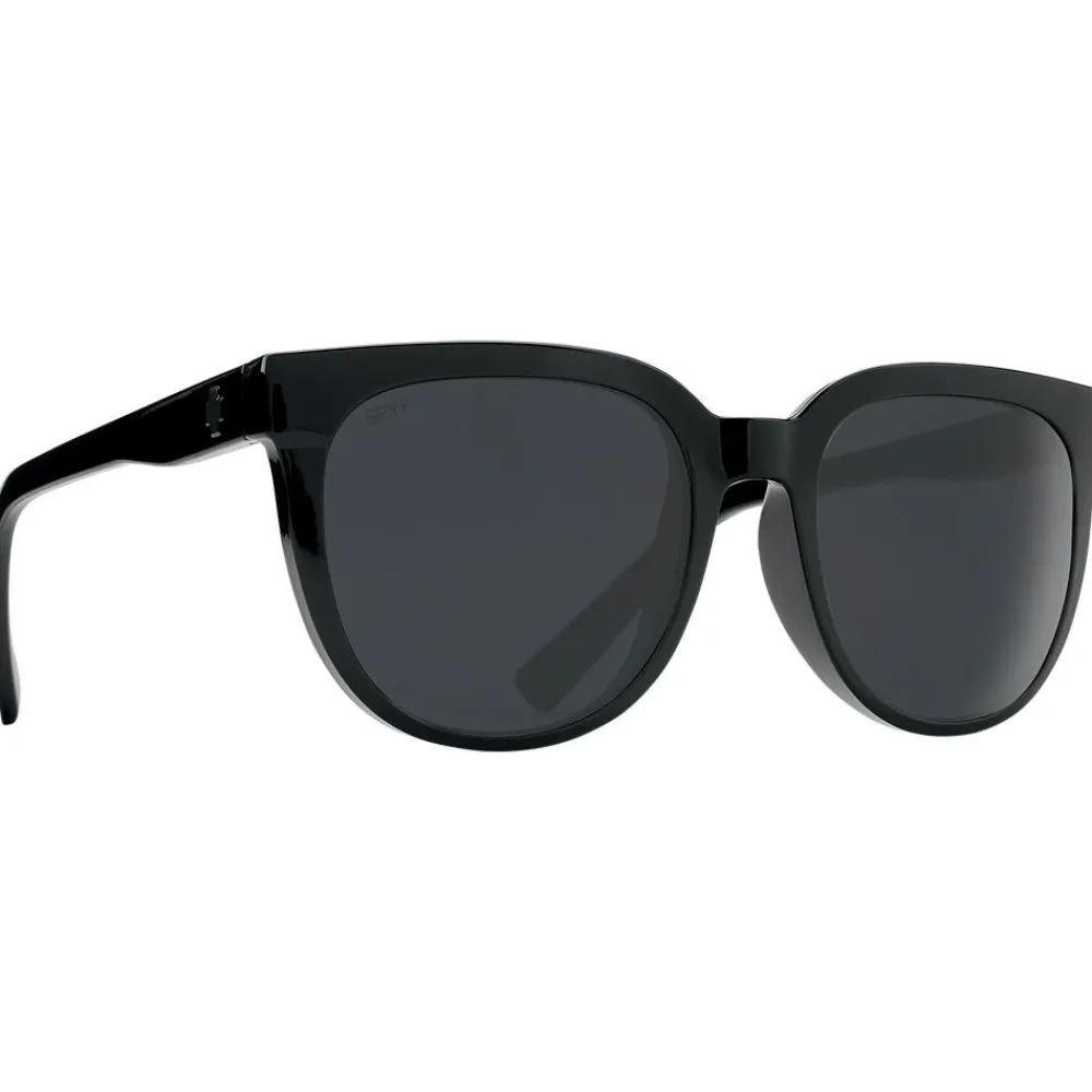 Lunettes Femme|Lunettes Homme<Spy Lunettes de soleil Bewilder Black Gray