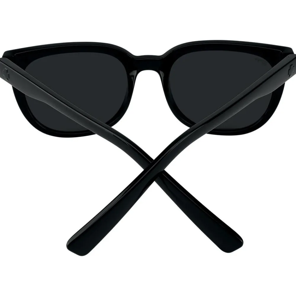 Lunettes Femme|Lunettes Homme<Spy Lunettes de soleil Bewilder Black Gray