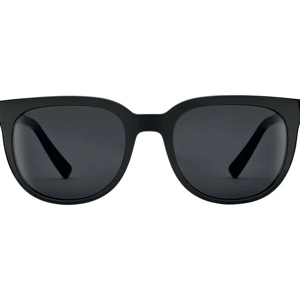 Lunettes Femme|Lunettes Homme<Spy Lunettes de soleil Bewilder Black Gray