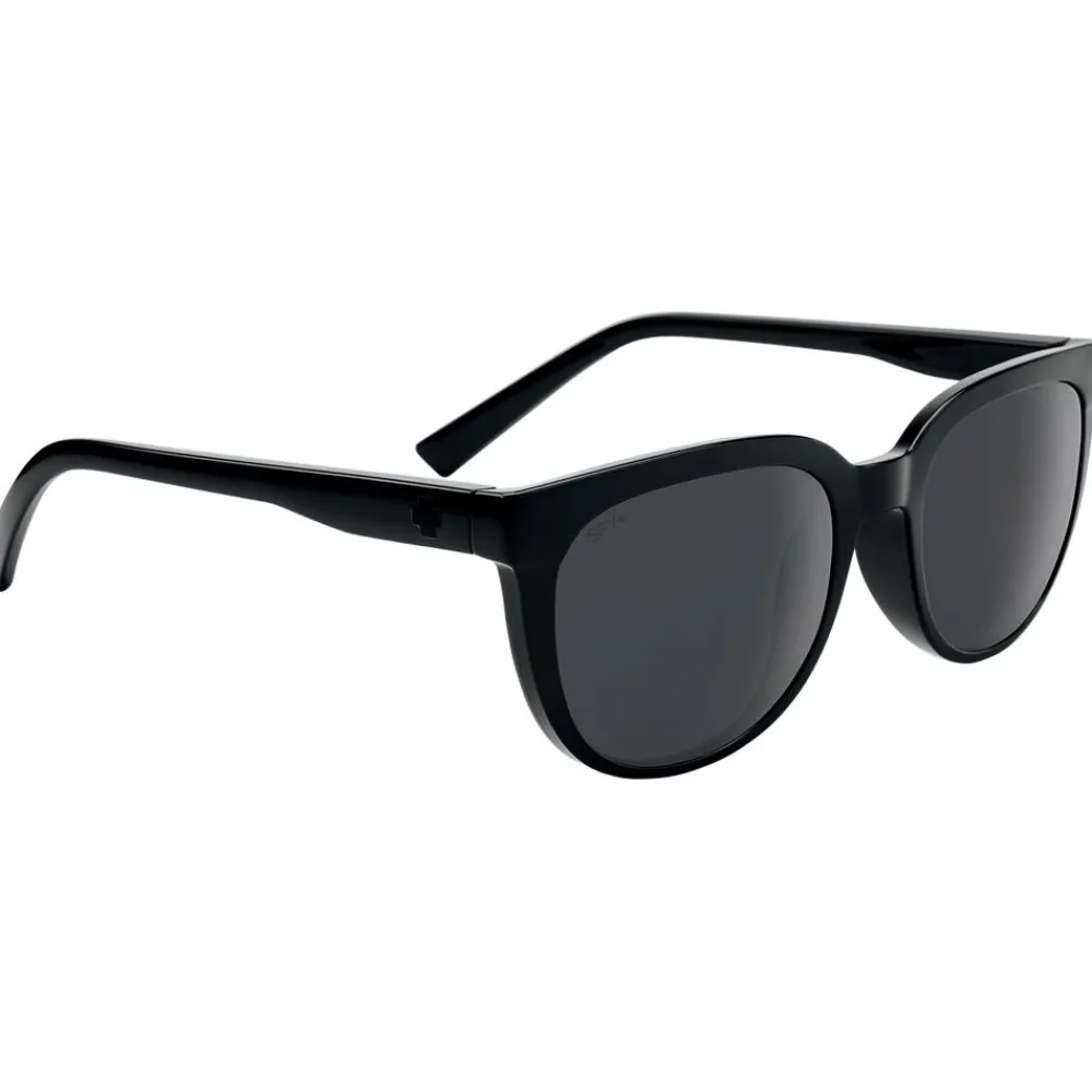 Lunettes Femme|Lunettes Homme<Spy Lunettes de soleil Bewilder Black Gray