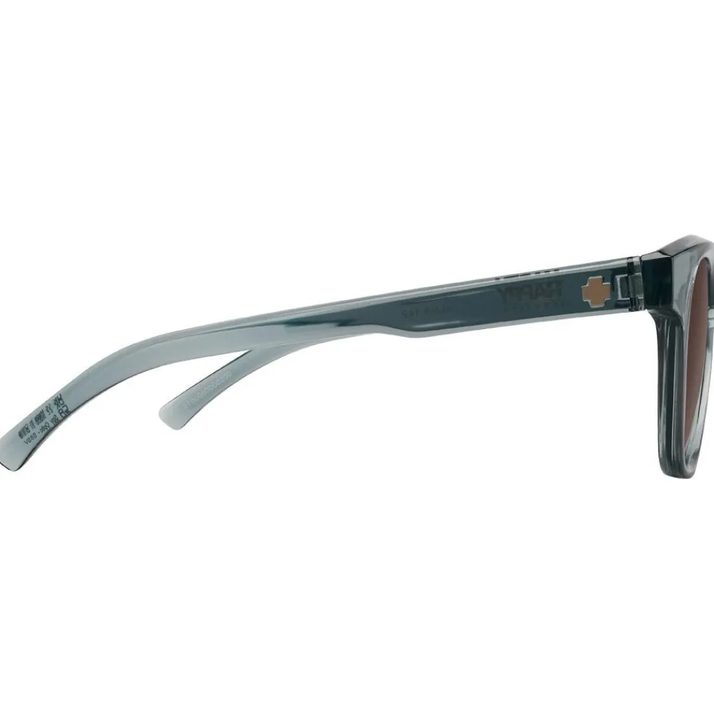 Lunettes Femme<Spy Lunettes de soleil Cedros Stone Blue Happy Bronze