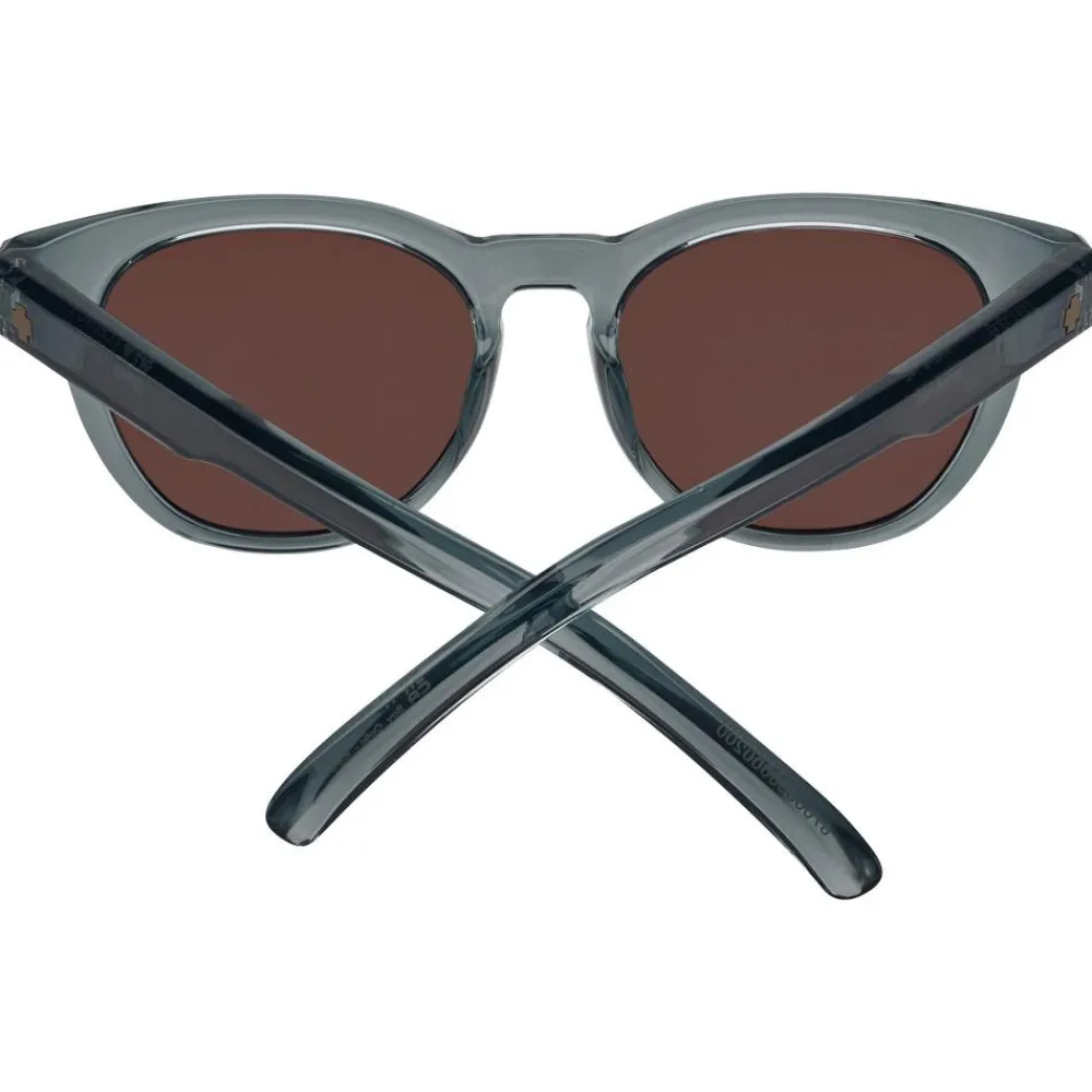Lunettes Femme<Spy Lunettes de soleil Cedros Stone Blue Happy Bronze