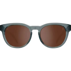 Lunettes Femme<Spy Lunettes de soleil Cedros Stone Blue Happy Bronze