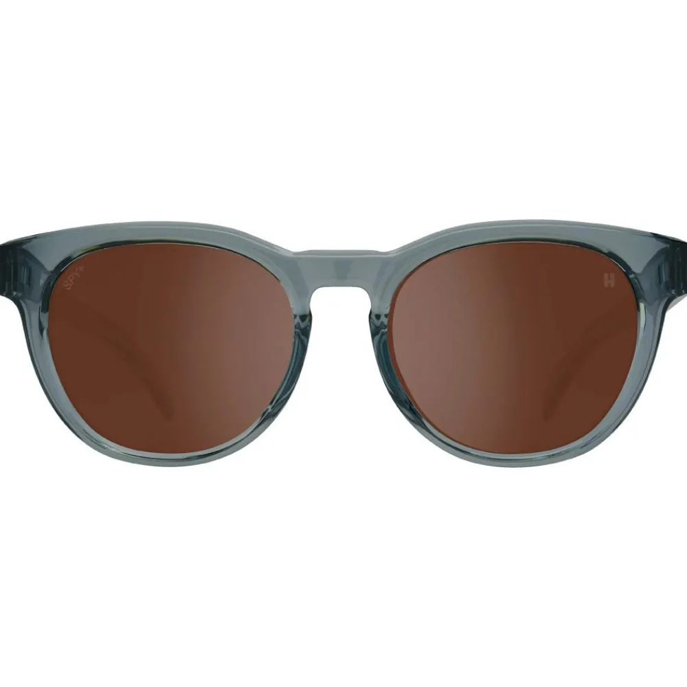 Lunettes Femme<Spy Lunettes de soleil Cedros Stone Blue Happy Bronze