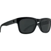 Lunettes Femme|Lunettes Homme<Spy Lunettes de soleil Crossway Matte Black