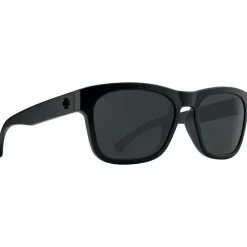Lunettes Femme|Lunettes Homme<Spy Lunettes de soleil Crossway Matte Black