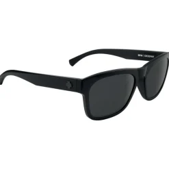 Lunettes Femme|Lunettes Homme<Spy Lunettes de soleil Crossway Matte Black