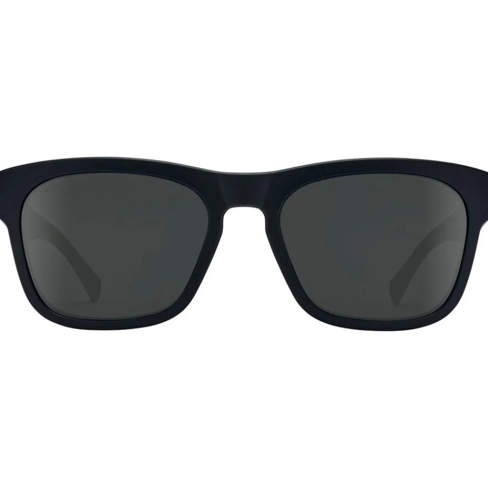 Lunettes Femme|Lunettes Homme<Spy Lunettes de soleil Crossway Matte Black