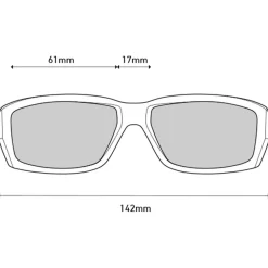 Lunettes Polarisées|Lunettes Femme<Spy Lunettes de soleil Dirty Mo Soft Matte Black Happy Gray Green Polar