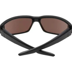 Clearance Lunettes de soleil Dirty Mo Matte Black Happy Bronze Polar Blue Spectra Mirror Femme Lunettes Polarisées|Lunettes Femme
