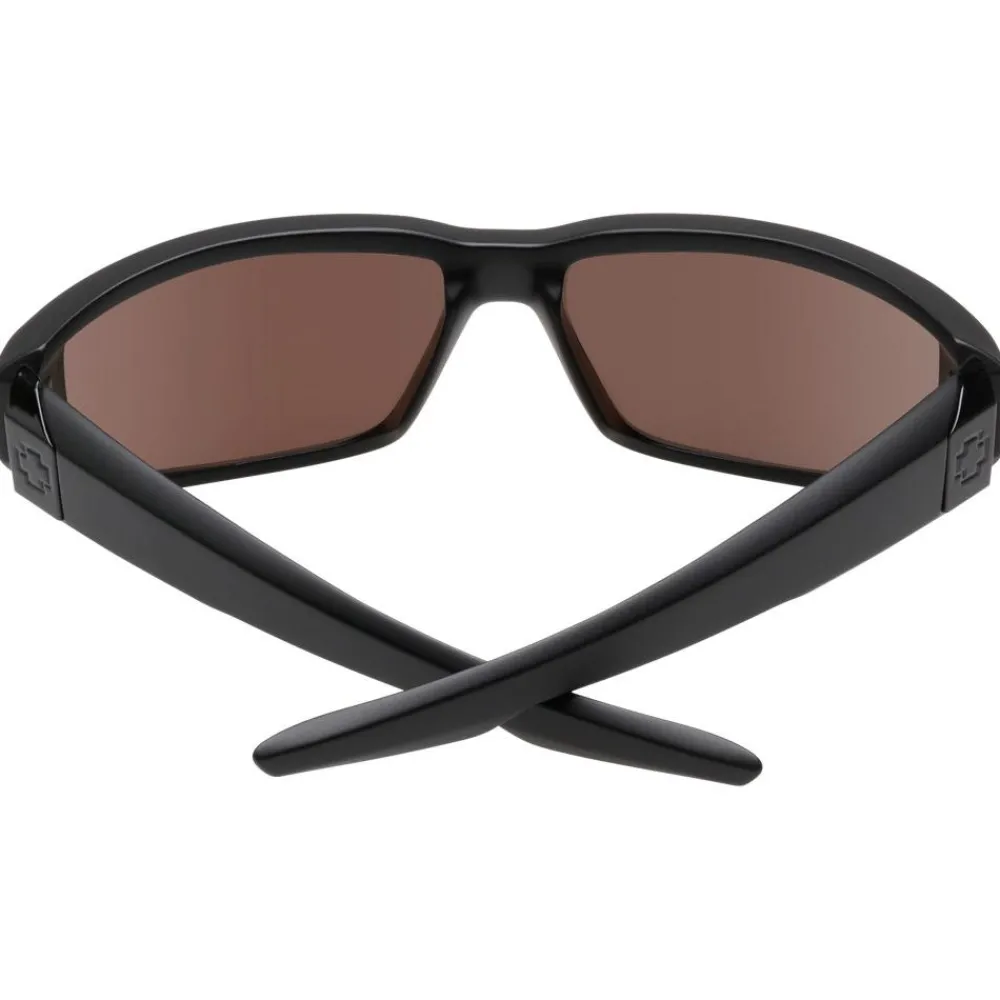 Clearance Lunettes de soleil Dirty Mo Matte Black Happy Bronze Polar Blue Spectra Mirror Femme Lunettes Polarisées|Lunettes Femme