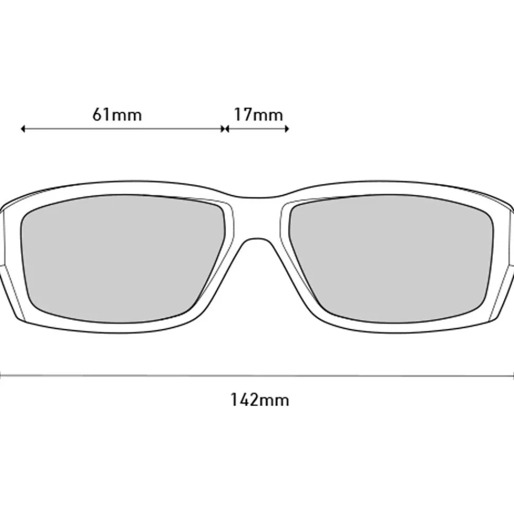 Clearance Lunettes de soleil Dirty Mo Matte Black Happy Bronze Polar Blue Spectra Mirror Femme Lunettes Polarisées|Lunettes Femme