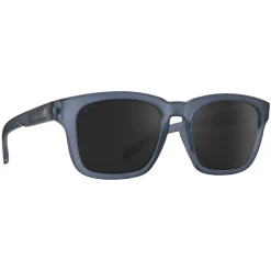Lunettes Femme<Spy Lunettes de soleil Saxony Translucent Blue Happy Gray