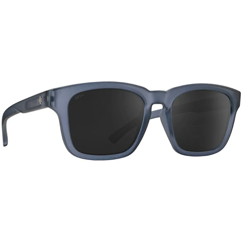 Lunettes Femme<Spy Lunettes de soleil Saxony Translucent Blue Happy Gray