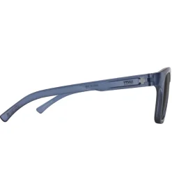 Lunettes Femme<Spy Lunettes de soleil Saxony Translucent Blue Happy Gray