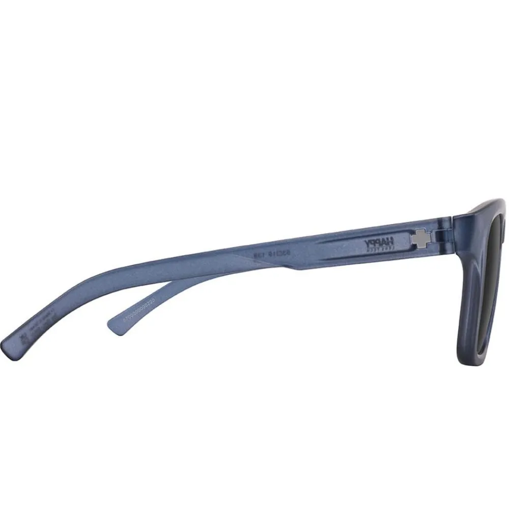 Lunettes Femme<Spy Lunettes de soleil Saxony Translucent Blue Happy Gray