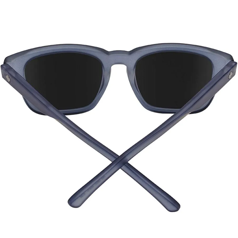 Lunettes Femme<Spy Lunettes de soleil Saxony Translucent Blue Happy Gray