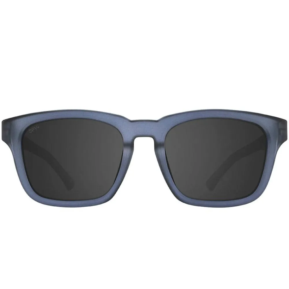 Lunettes Femme<Spy Lunettes de soleil Saxony Translucent Blue Happy Gray
