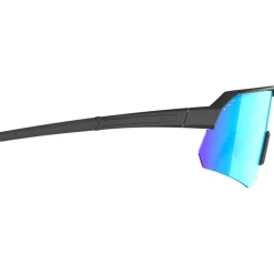 Sale Lunettes de soleil Treriksroset Matt Black Smoke Blue Multi Femme Lunettes Femme|Lunettes Photochromiques
