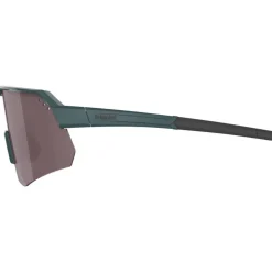Lunettes Femme|Lunettes Photochromiques<Tripoint Lunettes de soleil Treriksroset Dark Petrol Pink Silver Mirror
