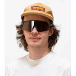 Lunettes Femme|Lunettes Photochromiques<Tripoint Lunettes de soleil Treriksroset Dark Petrol Pink Silver Mirror