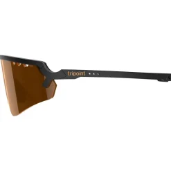 Lunettes Femme<Tripoint Lunettes de soleil Chobe Matt Black Brown Bronze Multi