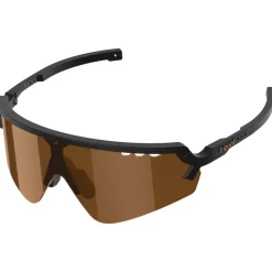 Lunettes Femme<Tripoint Lunettes de soleil Chobe Matt Black Brown Bronze Multi