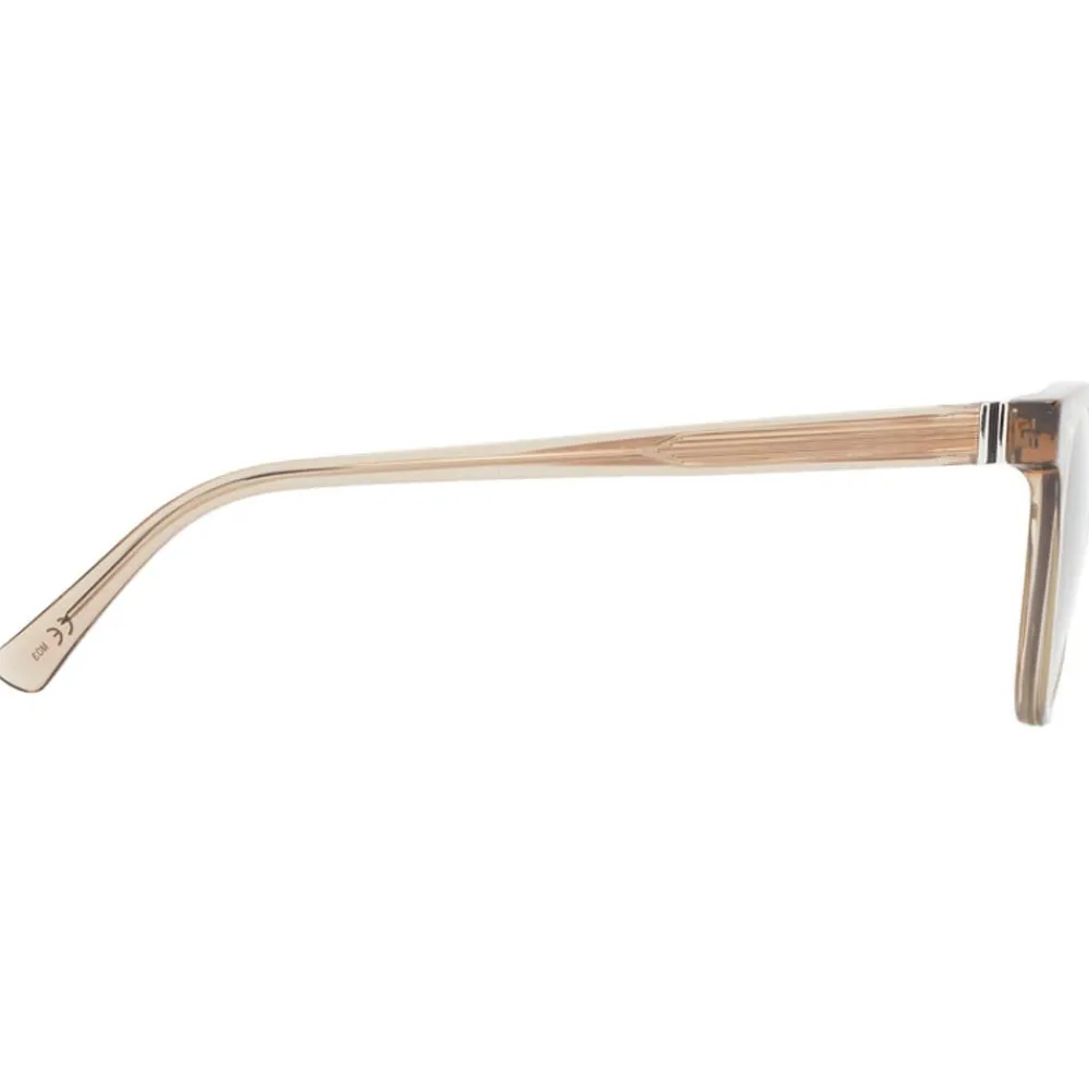 Lunettes Femme<Von Zipper Lunettes de soleil Jethro Oyster Light Green
