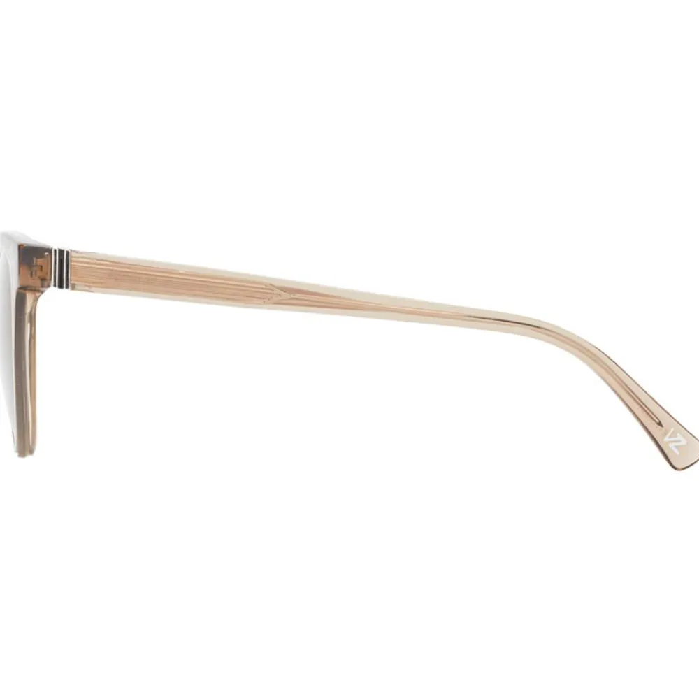 Lunettes Femme<Von Zipper Lunettes de soleil Jethro Oyster Light Green