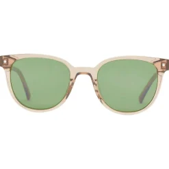 Lunettes Femme<Von Zipper Lunettes de soleil Jethro Oyster Light Green