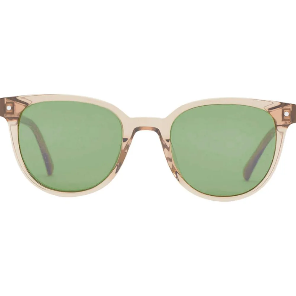 Lunettes Femme<Von Zipper Lunettes de soleil Jethro Oyster Light Green