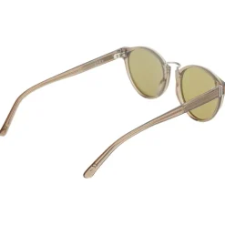 Lunettes Femme<Von Zipper Lunettes de soleil Stax Oyster Light Green