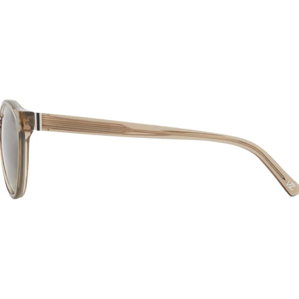Lunettes Femme<Von Zipper Lunettes de soleil Stax Oyster Light Green
