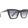 Lunettes de soleil Stiletta Back Gloss Grey Gradient Femme Lunettes Femme