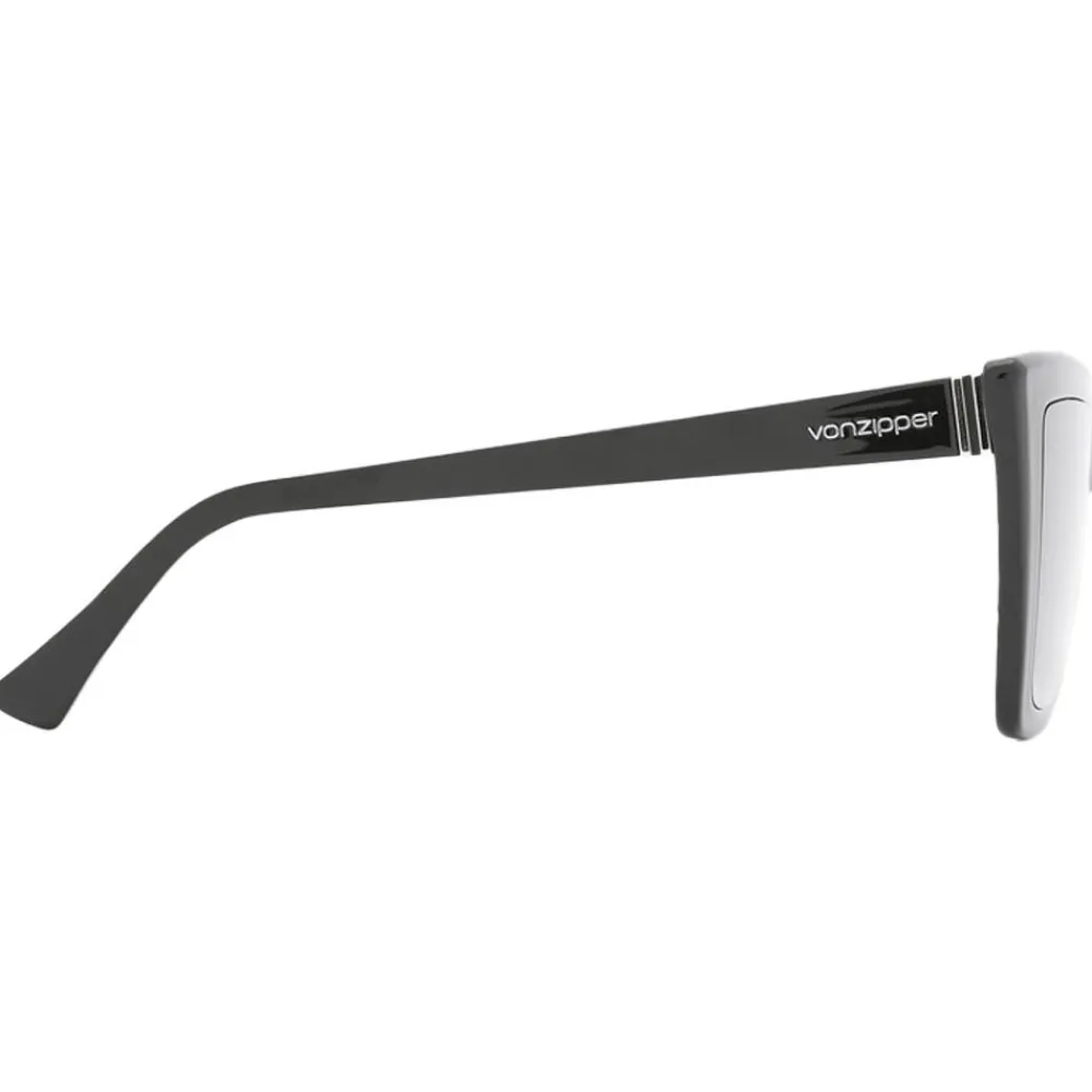 Lunettes de soleil Stiletta Back Gloss Grey Gradient Femme Lunettes Femme